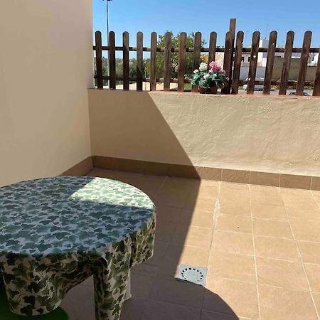 アルカラ・デ・グアダイラAtico Santa Lucia Terraza Y Parking Gratuitosアパートメント エクステリア 写真
